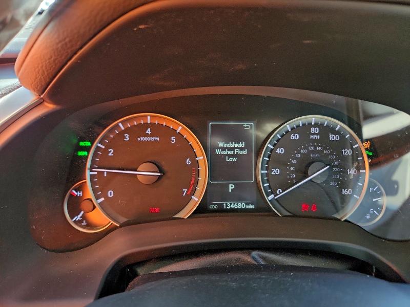 Photo 9 from auction – 2017 LEXUS RX 350 with VIN 2T2ZZMCA7HC076451