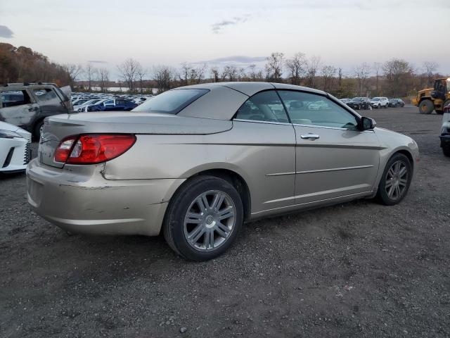 Photo 3 from auction – 2008 CHRYSLER SEBRING LI with VIN 1C3LC65M58N103842