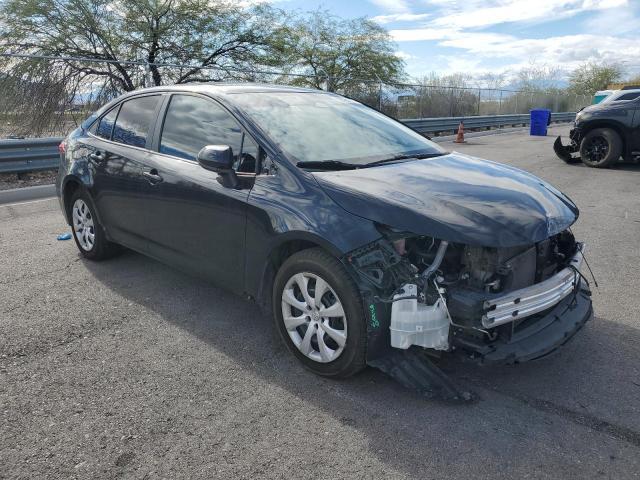 Photo 4 from auction – 2023 TOYOTA COROLLA LE with VIN 5YFB4MDE7PP007862