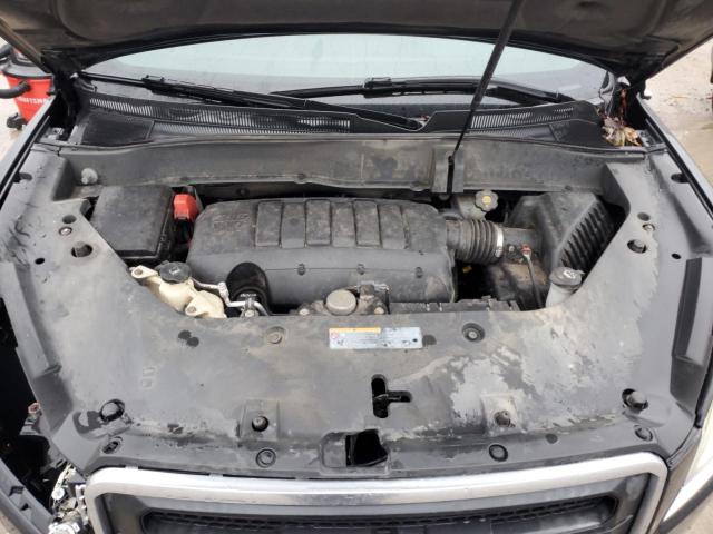 Photo 12 from auction – 2014 GMC ACADIA SLE with VIN 1GKKVPKD1EJ325314