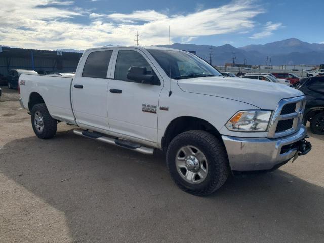 Photo 4 from auction – 2015 RAM 2500 with VIN 3C6TR5HT5FG524643