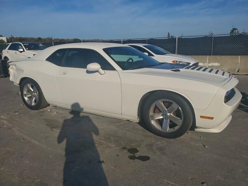 Photo 4 from auction – 2009 DODGE CHALLENGER with VIN 2B3LJ44V59H559349