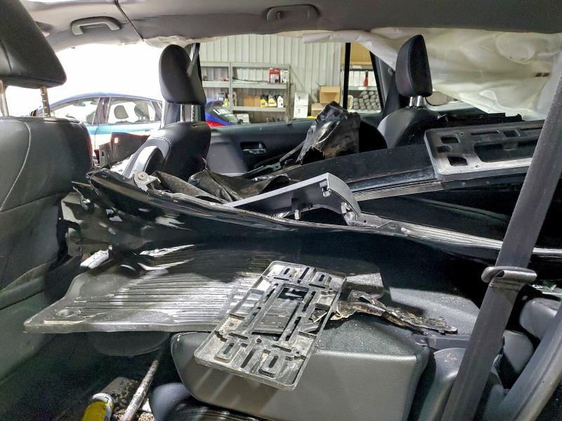 Photo 11 from auction – 2019 HONDA PILOT EXL with VIN 5FNYF6H58KB075487
