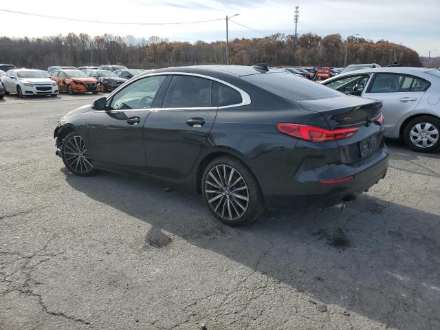 Photo 2 from auction – 2020 BMW 228XI with VIN WBA73AK01L7F76782