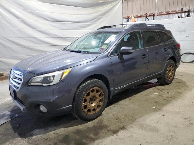 SUBARU OUTBACK 3. 2017 مع رقم تعريف المركبة 4S4BSENC1H3214018 - صورة من المزاد