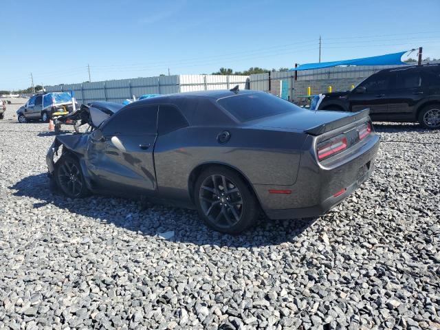 Photo 2 from auction – 2021 DODGE CHALLENGER with VIN 2C3CDZBT5MH627943