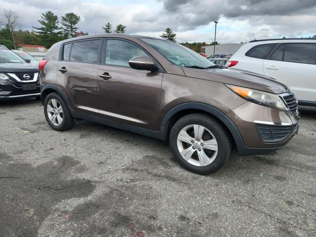 Photo 4 from auction – 2012 KIA SPORTAGE B with VIN KNDPB3A28C7310712