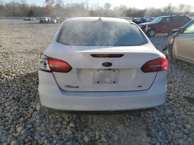 Photo 6 from auction – 2018 FORD FOCUS SE with VIN 1FADP3F26JL246659