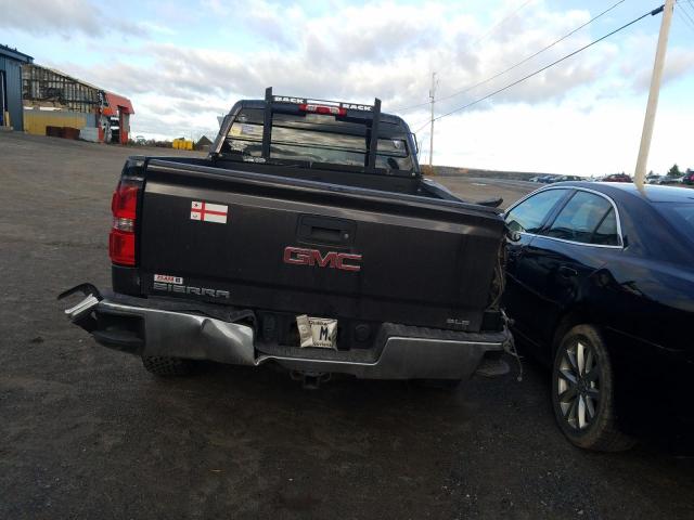 Photo 6 from auction – 2015 GMC SIERRA K15 with VIN 3GTU2UEC1FG446152