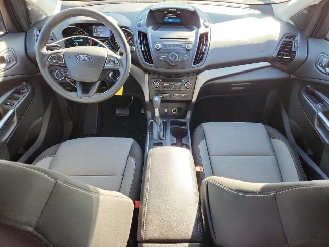 Photo 8 from auction – 2017 FORD ESCAPE SE with VIN 1FMCU9GDXHUD47799