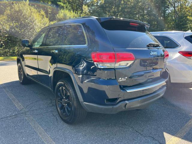 Photo 3 from auction – 2016 JEEP GRAND CHER with VIN 1C4RJFBG0GC388115