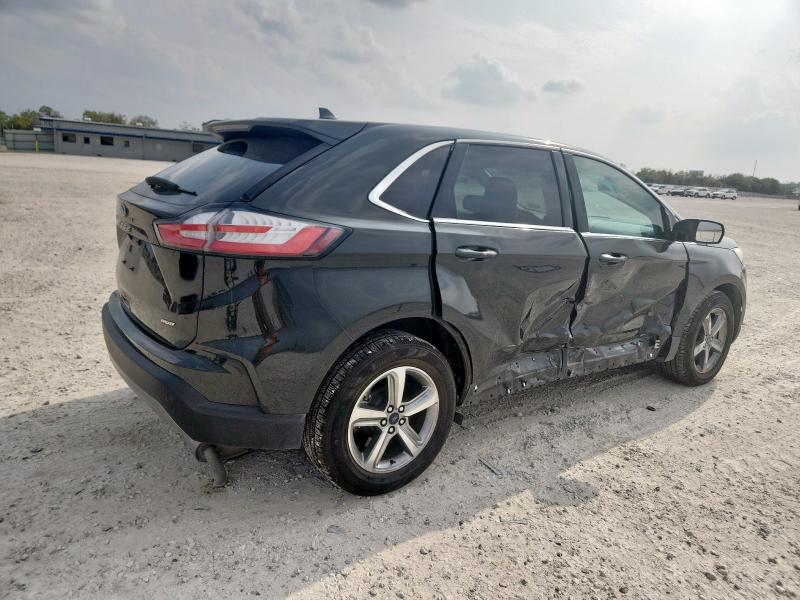 Photo 3 from auction – 2022 FORD EDGE SEL with VIN 2FMPK4J98NBA22312
