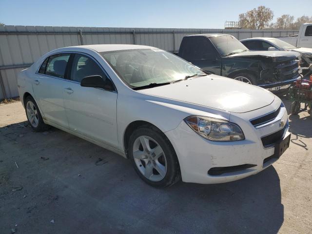 Photo 4 from auction – 2012 CHEVROLET MALIBU LS with VIN 1G1ZA5EU2CF392325