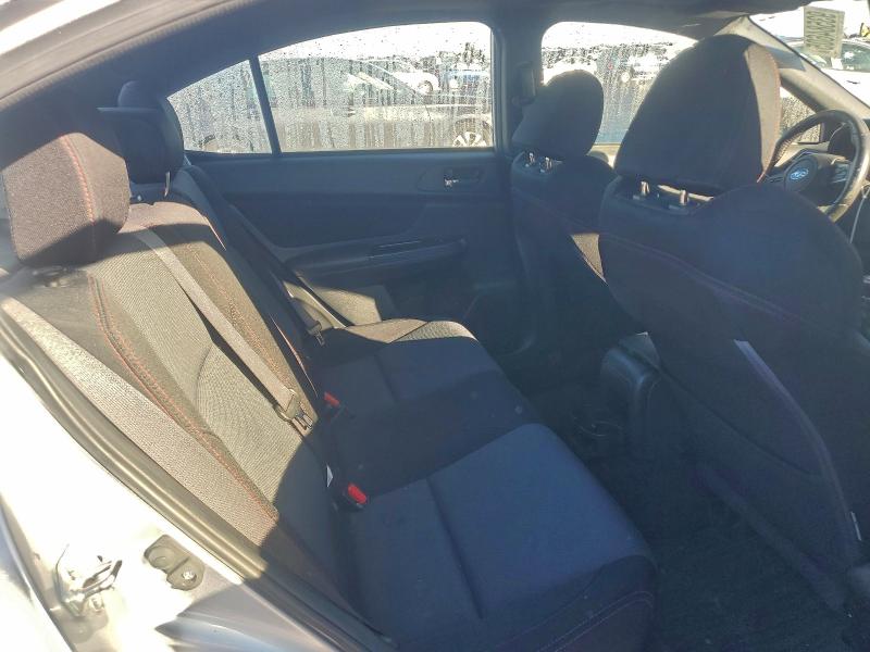 صورة رقم 10 من المزاد - 2015 SUBARU WRX PREMIU مع VIN JF1VA1F67F9824513