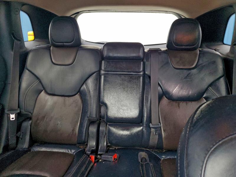 Photo 10 from auction – 2014 JEEP CHEROKEE L with VIN 1C4PJMDB8EW290491