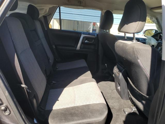 Photo 11 from auction – 2021 TOYOTA 4RUNNER SR with VIN JTEEU5JR1M5235631