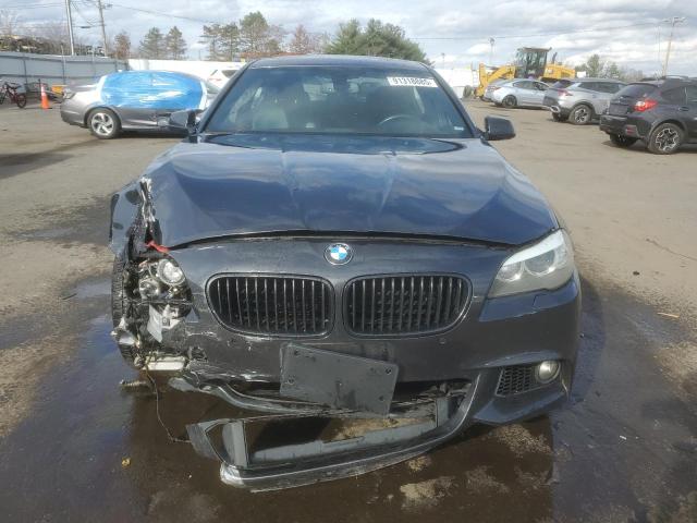 Фото 5 с аукциона – 2013 BMW 535 XI с VIN WBAFU7C57DDU66079