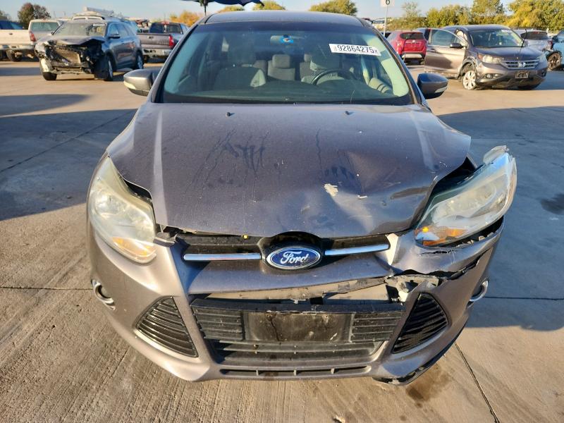 Photo 5 from auction – 2012 FORD FOCUS SEL with VIN 1FAHP3M23CL391696