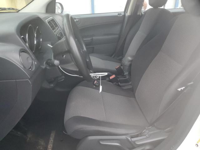 Photo 7 from auction – 2012 DODGE CALIBER SX with VIN 1C3CDWDAXCD508002