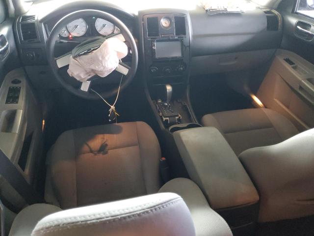 Photo 8 from auction – 2007 CHRYSLER 300 with VIN 2C3KA43R27H647405