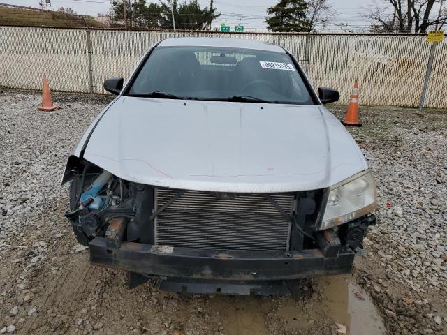 Photo 5 from auction – 2011 DODGE AVENGER EX with VIN 1B3BD4FB1BN523516