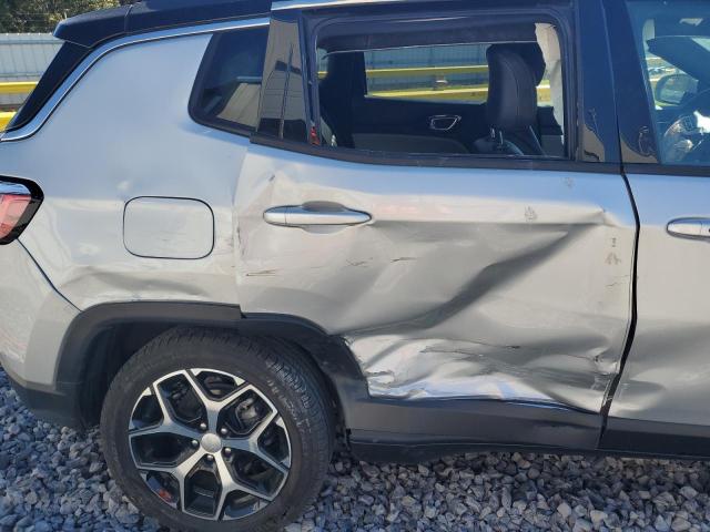 Photo 11 from auction – 2024 JEEP COMPASS LI with VIN 3C4NJDCN9RT125175