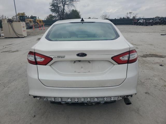 Photo 6 from auction – 2016 FORD FUSION SE with VIN 3FA6P0H7XGR334222
