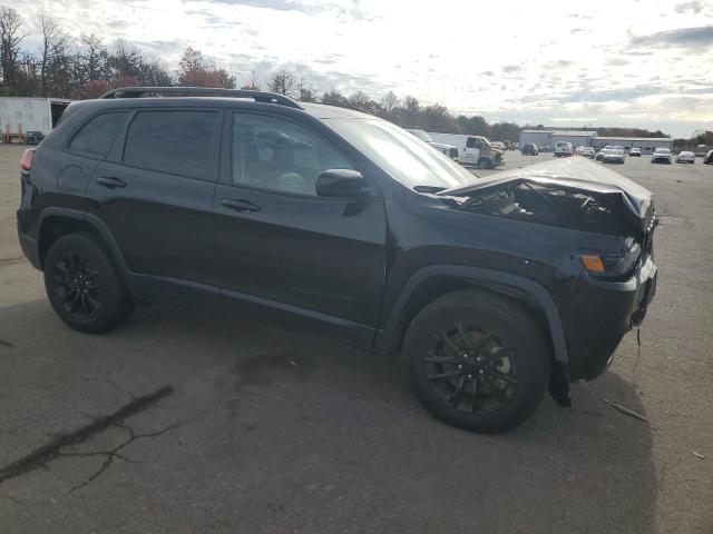 Photo 4 from auction – 2023 JEEP CHEROKEE A with VIN 1C4PJMMB3PD104466