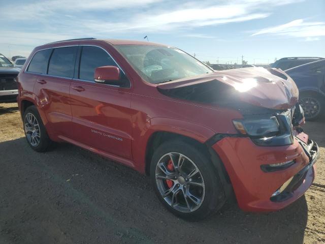 Photo 4 from auction – 2014 JEEP GRAND CHER with VIN 1C4RJFDJ3EC535971