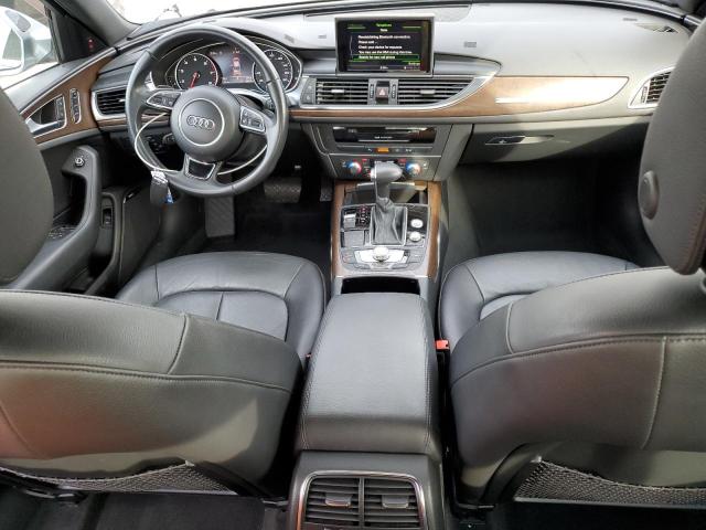 Photo 8 from auction – 2015 AUDI A6 PREMIUM with VIN WAUGFAFC7FN022168