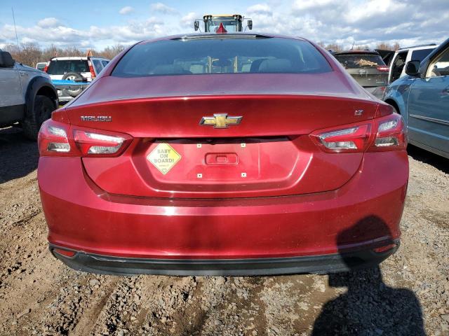 Photo 6 from auction – 2019 CHEVROLET MALIBU with VIN 1G1ZD5ST7KF226707