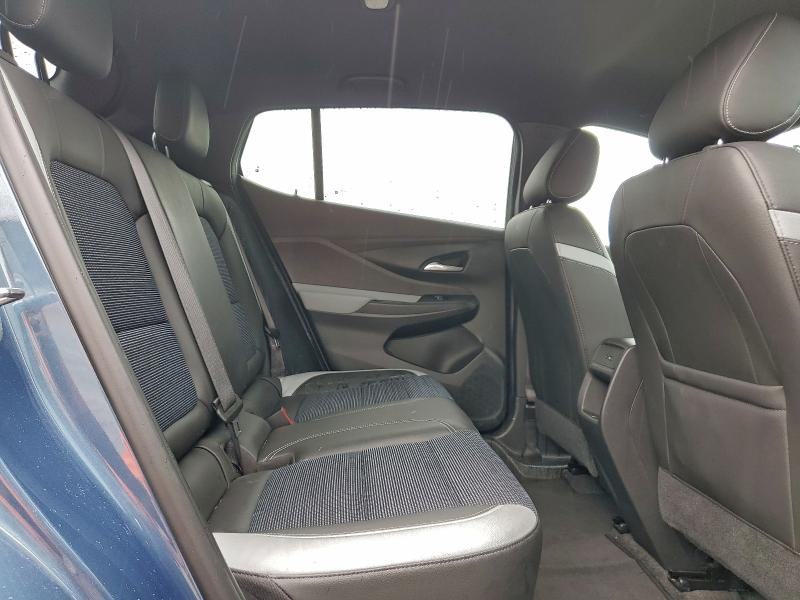 صورة رقم 11 من المزاد - 2025 BUICK ENVISTA PR مع VIN KL47LAEP5SB066899