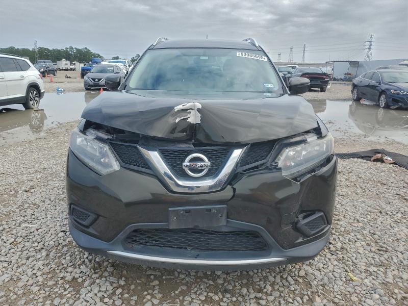 Photo 5 from auction – 2016 NISSAN ROGUE S with VIN KNMAT2MT5GP641268