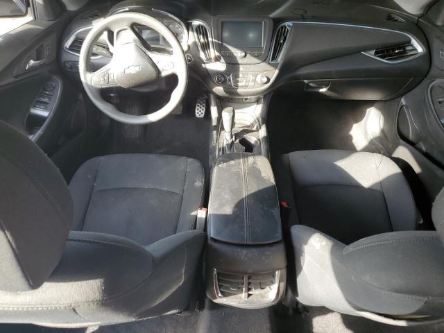 Photo 8 from auction – 2016 CHEVROLET MALIBU with VIN 1G1ZE5ST8GF338050
