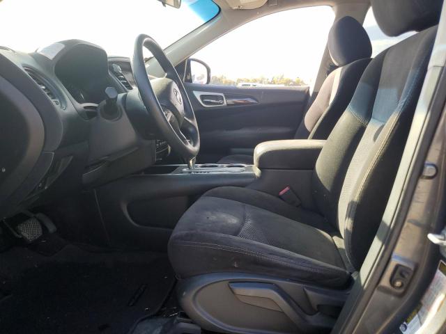 Photo 7 from auction – 2014 NISSAN PATHFINDER with VIN 5N1AR2MN4EC660443