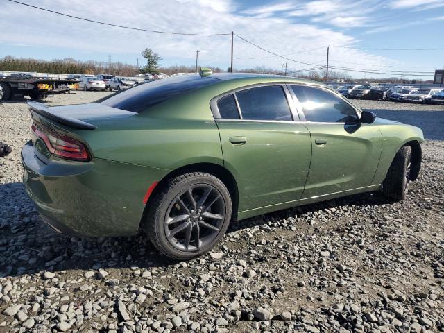 Photo 3 from auction – 2021 DODGE CHARGER SX with VIN 2C3CDXJG8MH598804