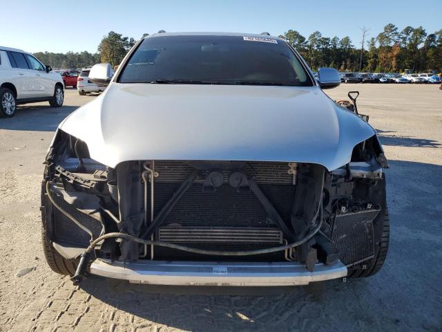 Photo 5 from auction – 2015 AUDI Q7 PRESTIG with VIN WA1DGBFE5FD026438