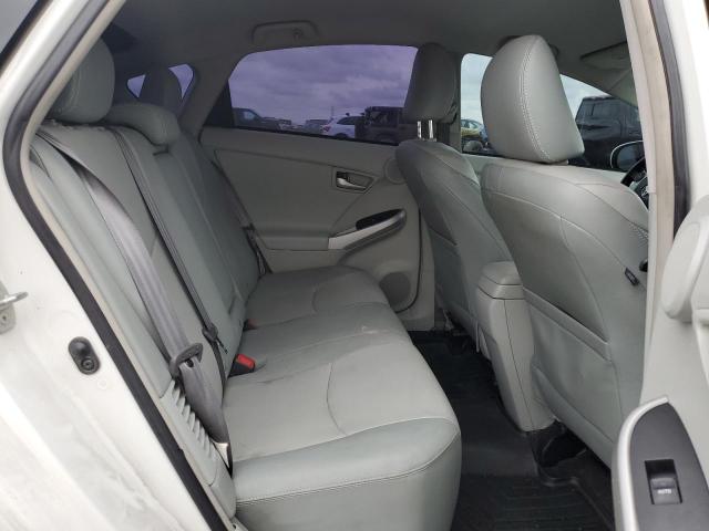 Photo 10 from auction – 2015 TOYOTA PRIUS with VIN JTDKN3DU6F1937446