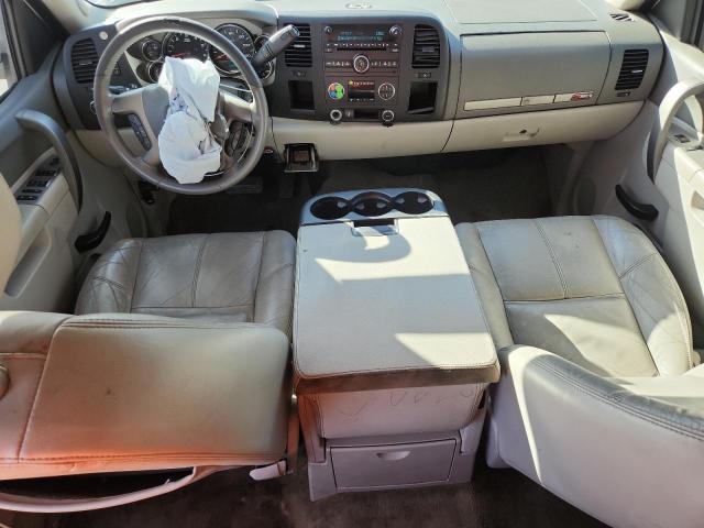 Photo 8 from auction – 2012 GMC SIERRA with VIN 3GTP1VE08CG194746