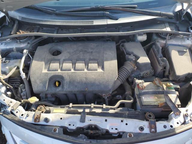 Фото 11 с аукциона – 2012 TOYOTA COROLLA BA с VIN 5YFBU4EE2CP066651