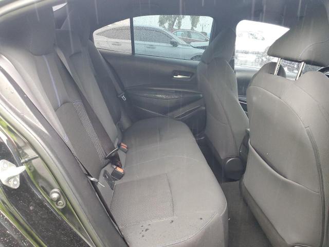 Photo 10 from auction – 2020 TOYOTA COROLLA SE with VIN 5YFS4RCE7LP057606