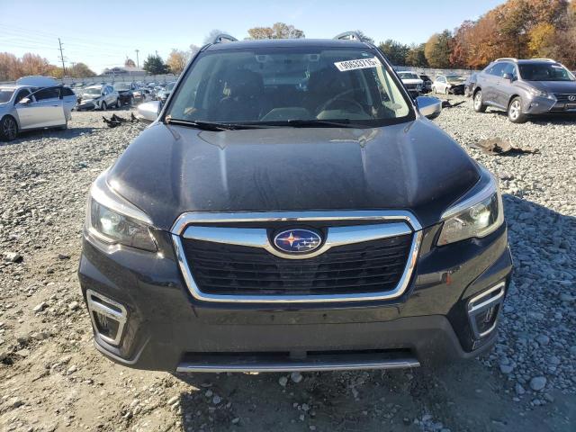 Photo 5 from auction – 2021 SUBARU FORESTER T with VIN JF2SKAXC3MH435984