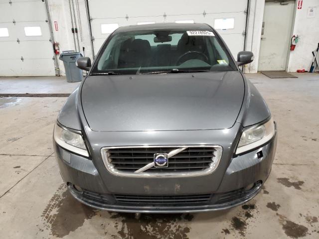 Photo 5 from auction – 2010 VOLVO S40 2.4I with VIN YV1390MSXA2490543