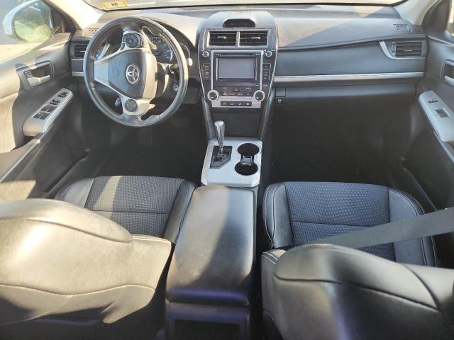 Photo 8 from auction – 2012 TOYOTA CAMRY BASE with VIN 4T1BF1FK8CU634607