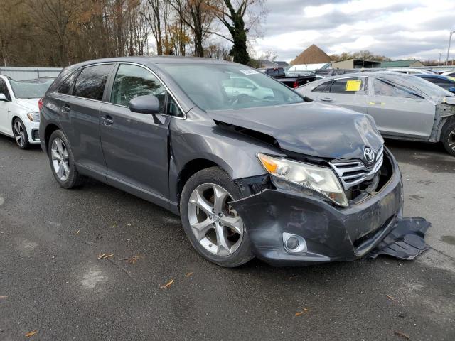 Photo 4 from auction – 2010 TOYOTA VENZA with VIN 4T3ZK3BB4AU031198