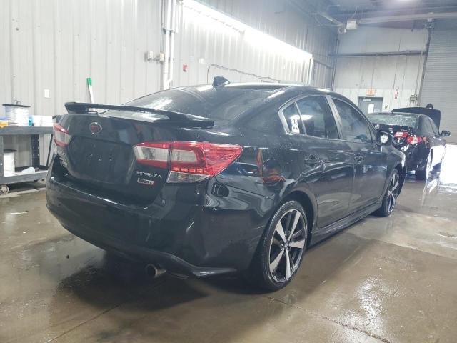 Photo 3 from auction – 2019 SUBARU IMPREZA SP with VIN 4S3GKAM66K3627803