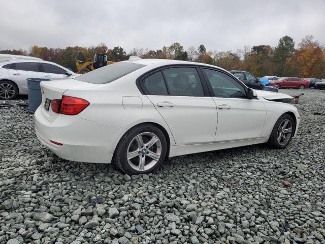 Photo 3 from auction – 2013 BMW 320 I with VIN WBA3B1C59DK128216