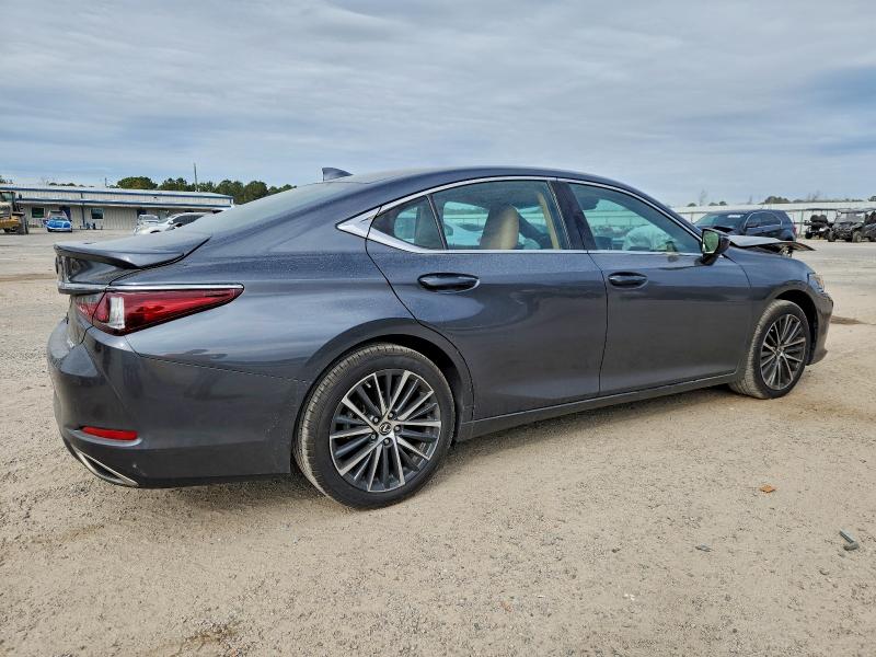 Photo 3 from auction – 2022 LEXUS ES 350 BAS with VIN 58ADZ1B17NU127934