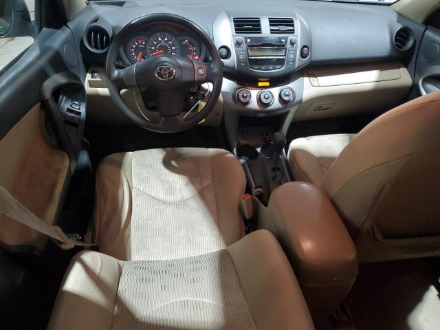 Фото 8 с аукциона – 2011 TOYOTA RAV4 с VIN 2T3BF4DVXBW116521