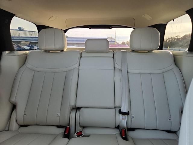 Photo 10 from auction – 2024 LAND ROVER RANGE ROVE with VIN SALKP9E92RA222264